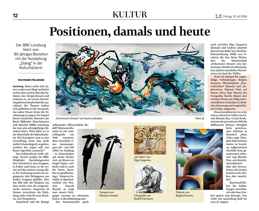 Landeszeitung 10.07.2026
